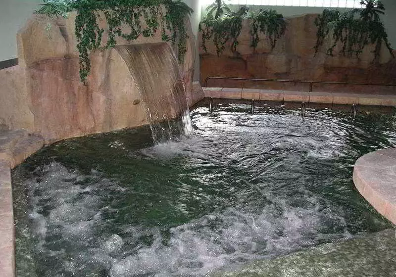 Gran Hotel Liber & Spa Playa Golf