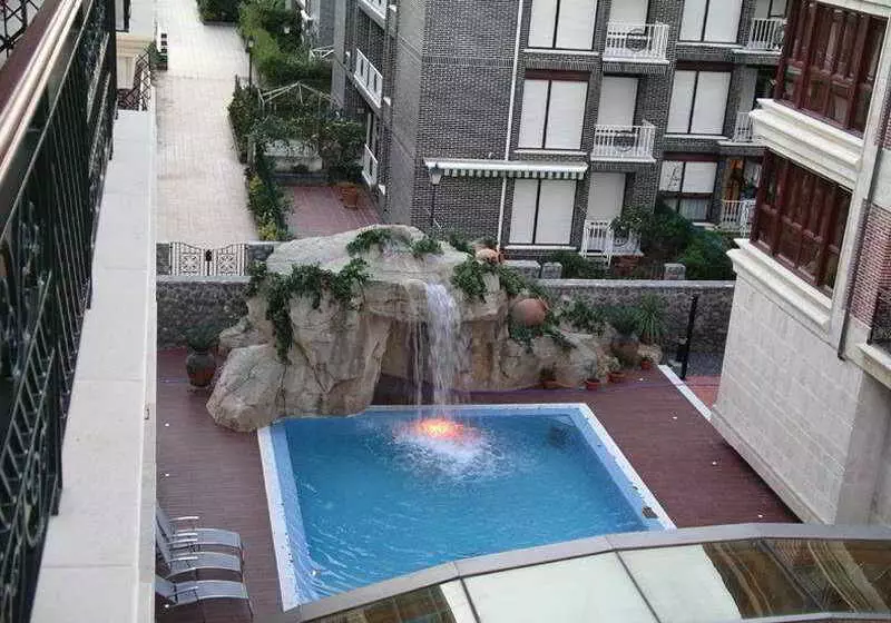 Gran Hotel Liber & Spa Playa Golf