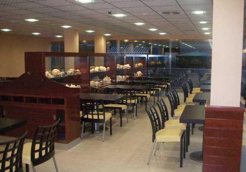 Gran Hotel Liber & Spa Playa Golf