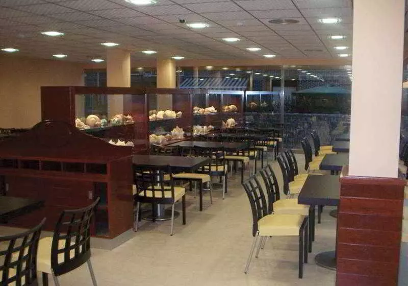 Gran Hotel Liber & Spa Playa Golf