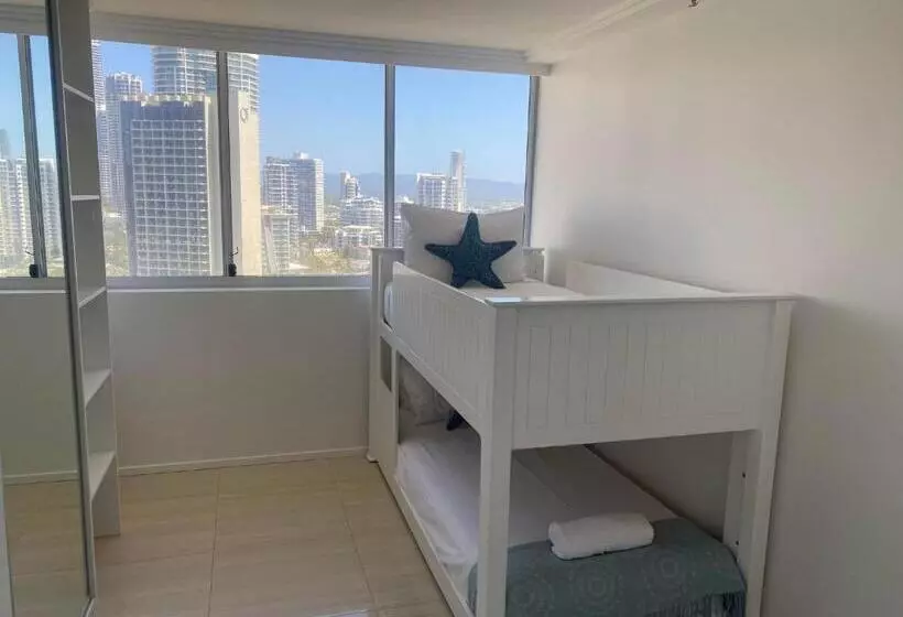 Hi Surf Beachfront Resort Apartments