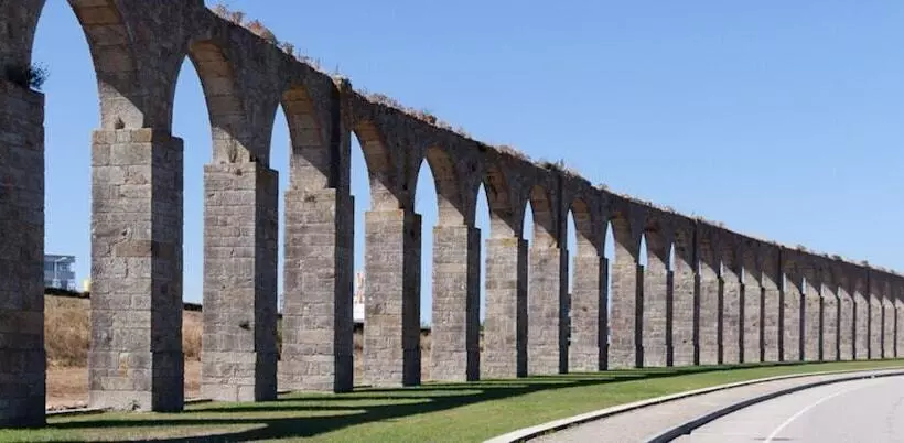 Inn Quinta São Miguel De Arcos