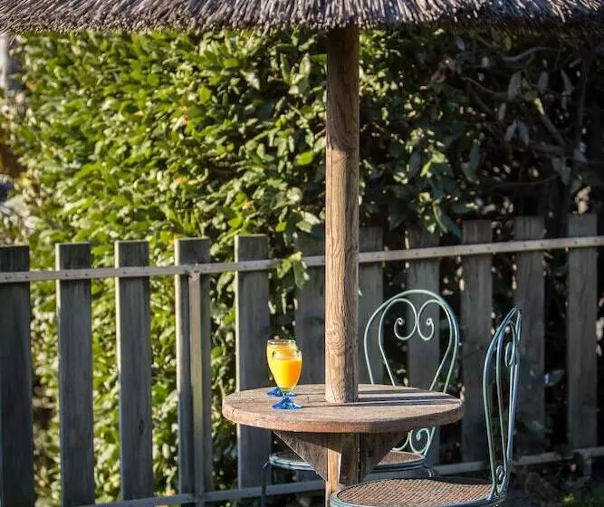 Inn Quinta São Miguel De Arcos