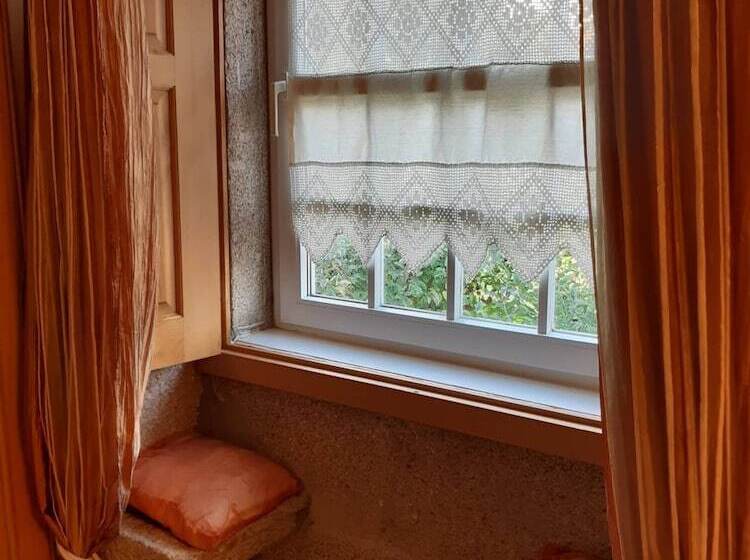 簡易ホテル Quinta São Miguel De Arcos