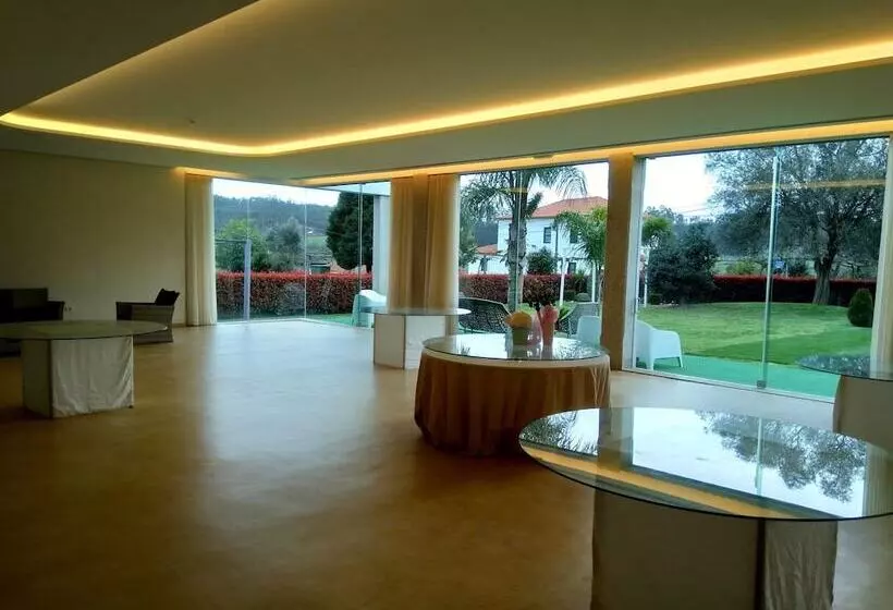 Inn Quinta São Miguel De Arcos