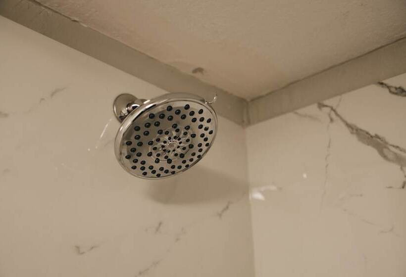 Отель All Seasons Inn & Suites