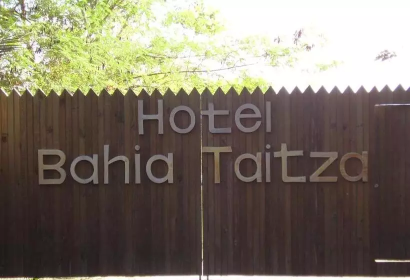 هتل Bahia Taitza