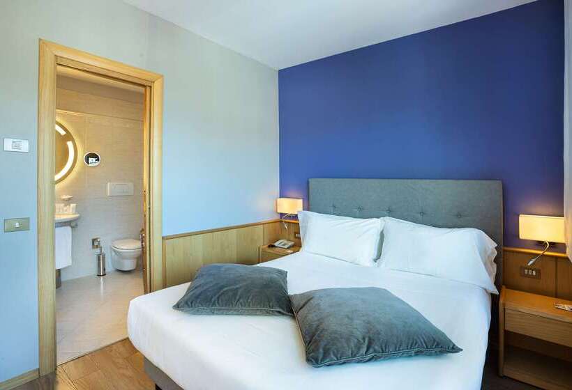 Best Western Plus Executive Hotel And Suites