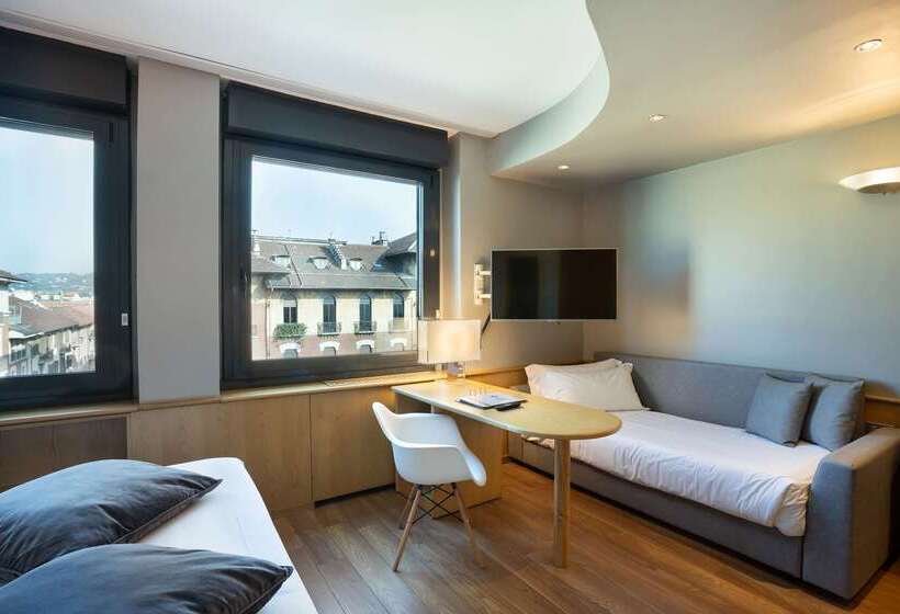 Best Western Plus Executive Hotel And Suites