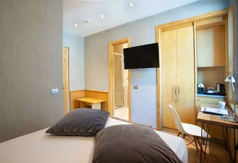 Best Western Plus Executive Hotel And Suites