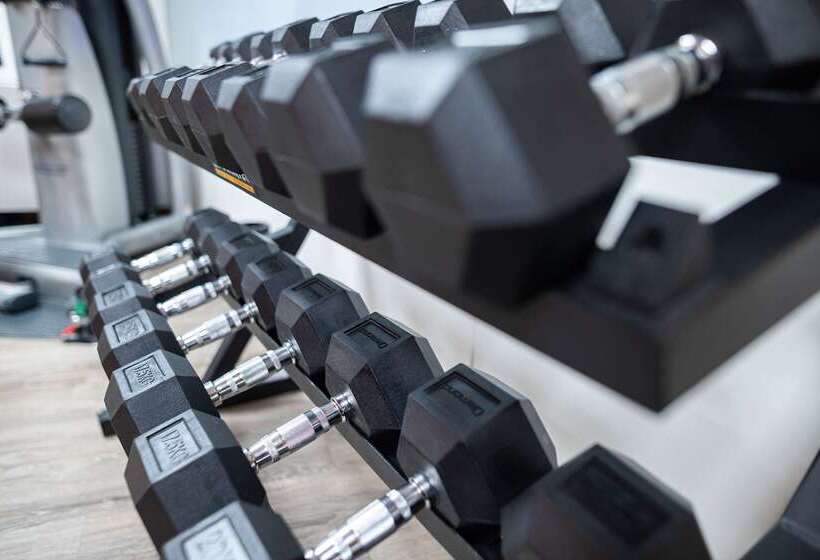 Best Western Plus Executive Hotel And Suites