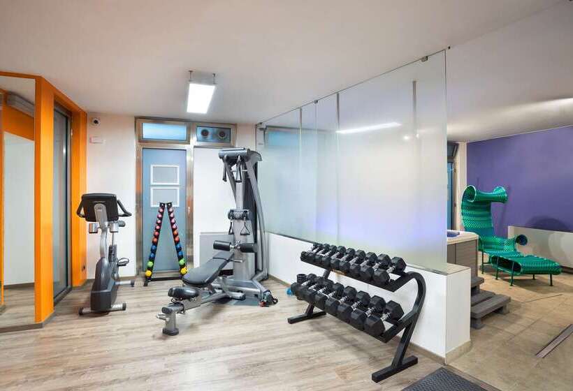 Best Western Plus Executive Hotel And Suites