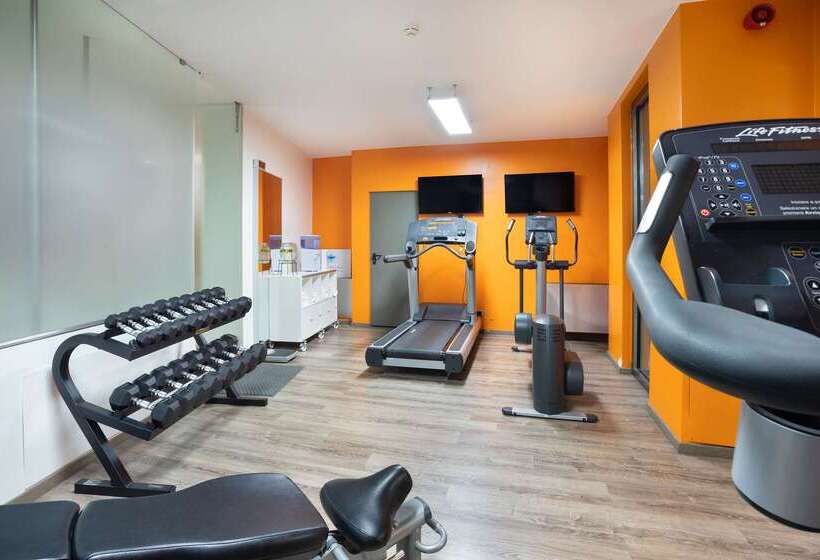 Best Western Plus Executive Hotel And Suites