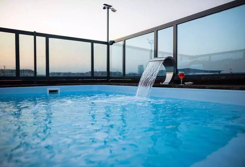 Best Western Plus Executive Hotel And Suites