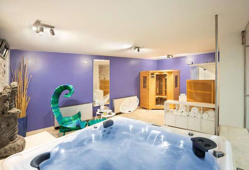 Best Western Plus Executive Hotel And Suites