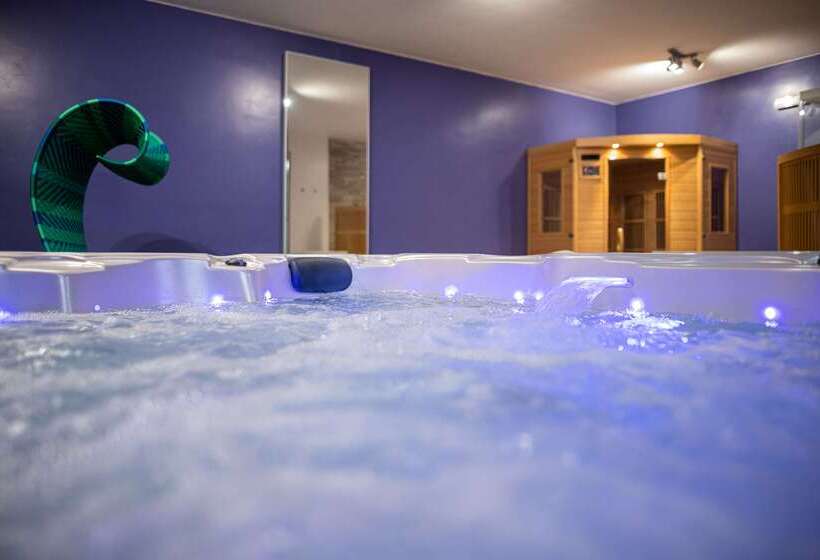 Best Western Plus Executive Hotel And Suites