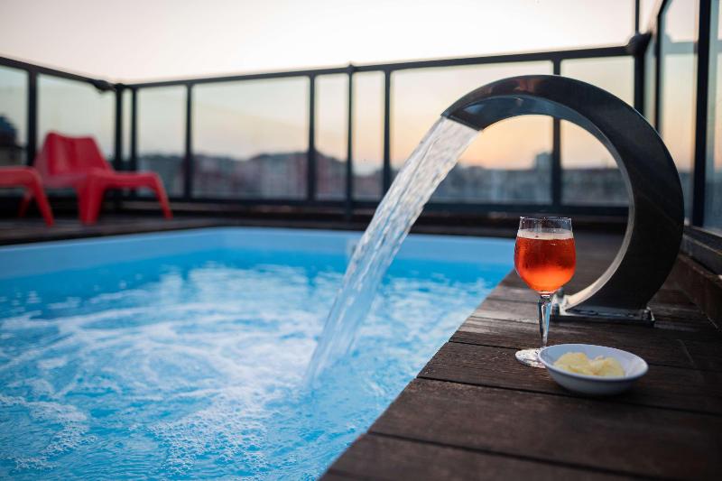 Best Western Plus Executive Hotel And Suites