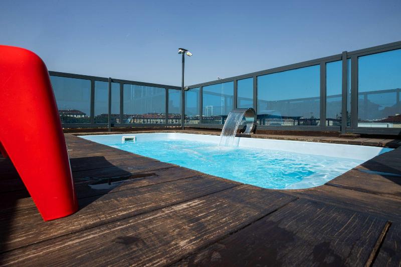 Best Western Plus Executive Hotel And Suites