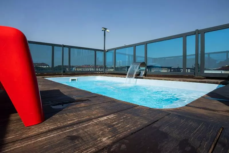 Best Western Plus Executive Hotel And Suites