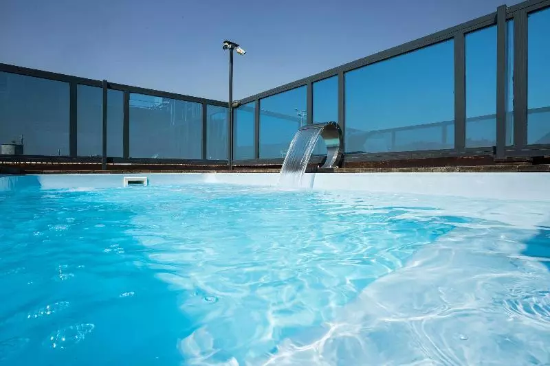 Best Western Plus Executive Hotel And Suites