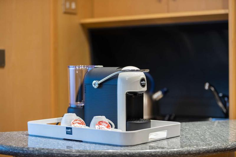 Best Western Plus Executive Hotel And Suites