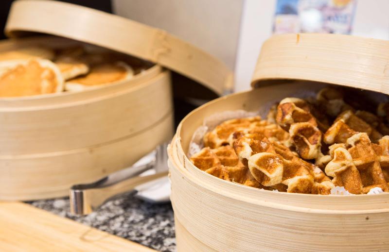 Best Western Plus Executive Hotel And Suites