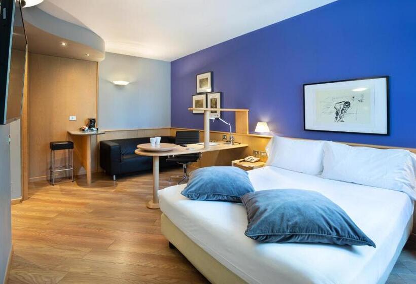 Best Western Plus Executive Hotel And Suites