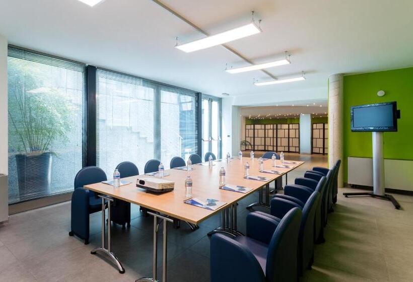 Best Western Plus Executive Hotel And Suites