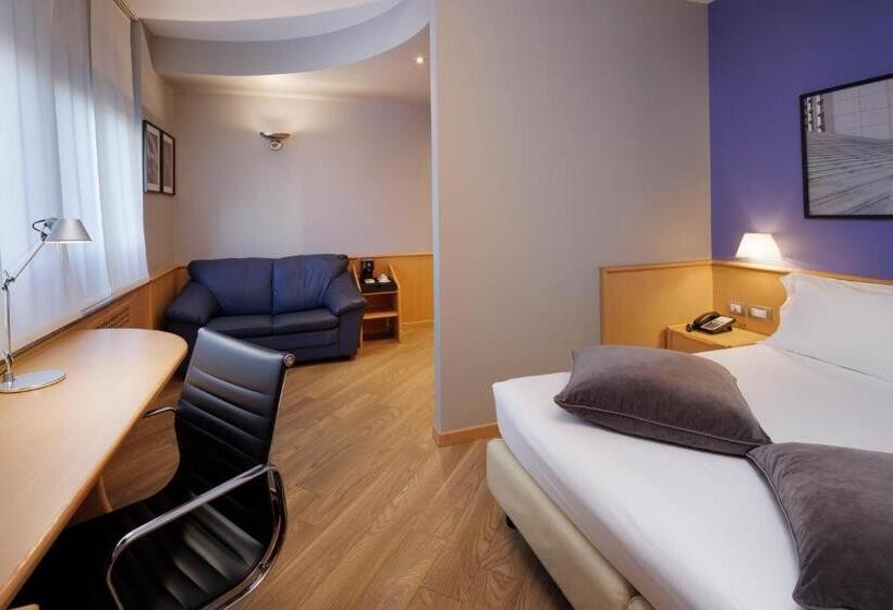 Best Western Plus Executive Hotel And Suites