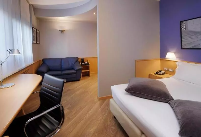 Best Western Plus Executive Hotel And Suites