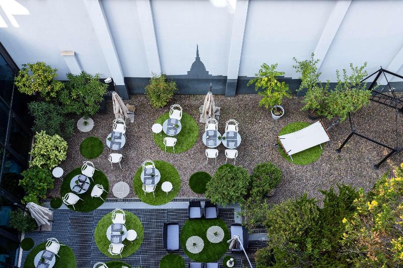 Best Western Plus Executive Hotel And Suites