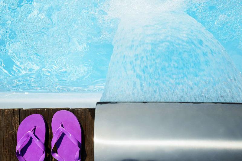 Best Western Plus Executive Hotel And Suites