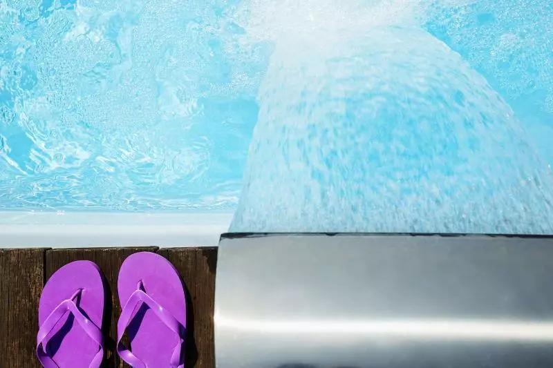 Best Western Plus Executive Hotel And Suites