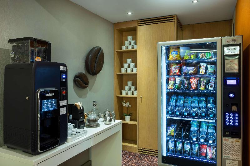 Best Western Plus Executive Hotel And Suites