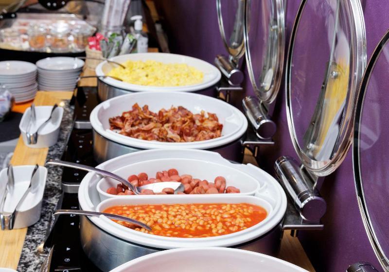 Best Western Plus Executive Hotel And Suites