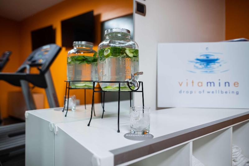 Best Western Plus Executive Hotel And Suites