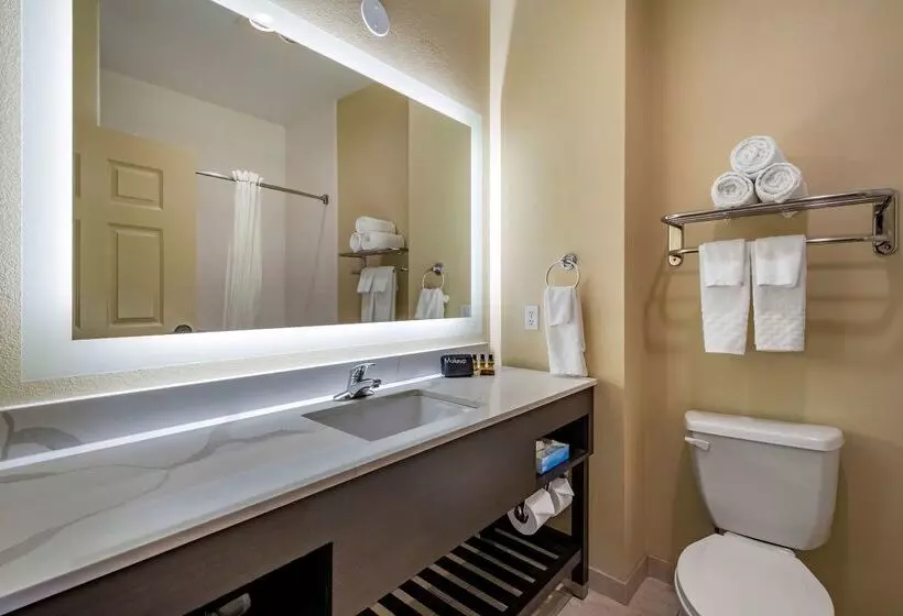 هتل Best Western Plus Monica Royale Inn & Suites