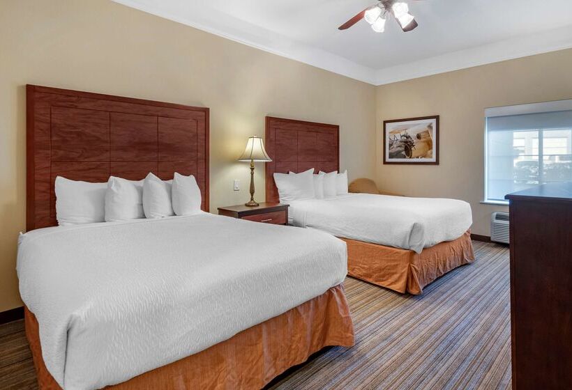 호텔 Best Western Plus Monica Royale Inn & Suites