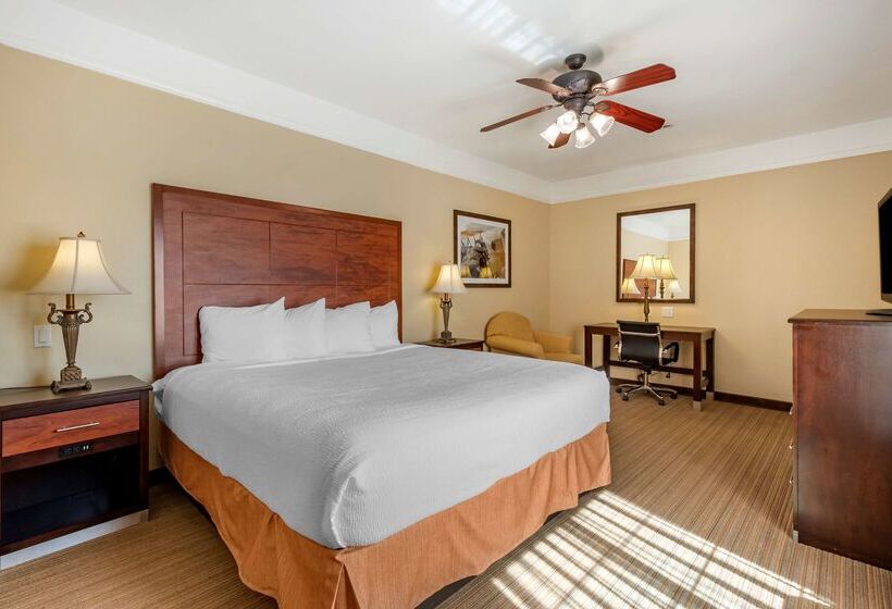 호텔 Best Western Plus Monica Royale Inn & Suites