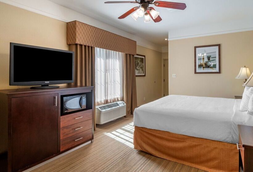 호텔 Best Western Plus Monica Royale Inn & Suites