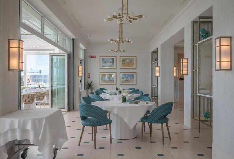 בית מלון כפרי Casa Bianca Al Mare