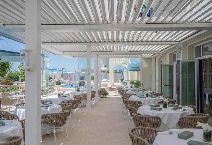 בית מלון כפרי Casa Bianca Al Mare