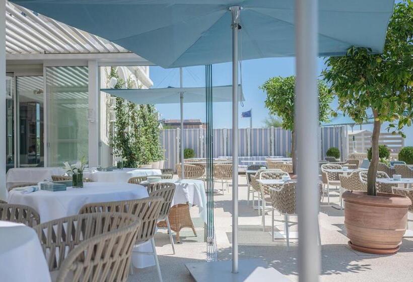 בית מלון כפרי Casa Bianca Al Mare