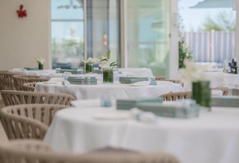 בית מלון כפרי Casa Bianca Al Mare