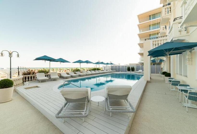 בית מלון כפרי Casa Bianca Al Mare