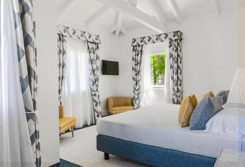 בית מלון כפרי Casa Bianca Al Mare