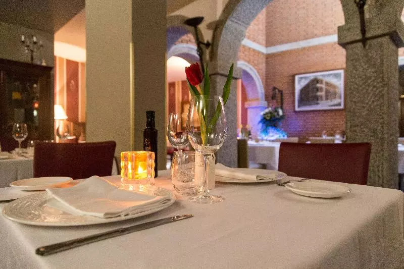 호텔 Casona De Torres