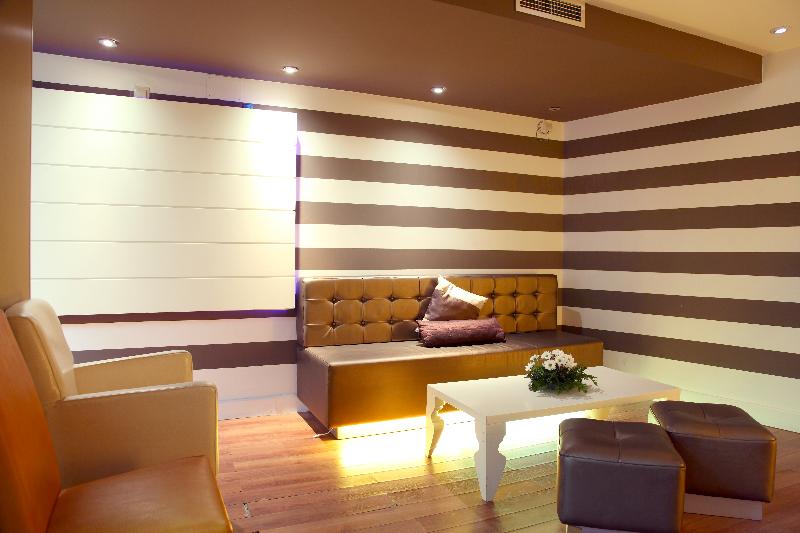 ホテル Casona De Torres