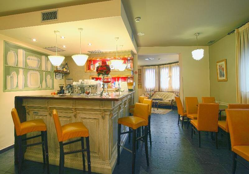 ホテル Casona De Torres