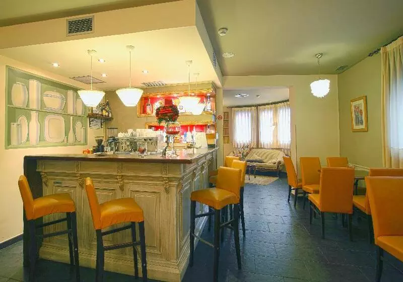 호텔 Casona De Torres